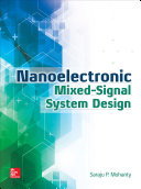 Read Pdf Nanoelectronic Mixed-Signal System Design