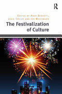 Read Pdf The Festivalization of Culture
