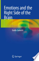 Emotions And The Right Side Of The Brain