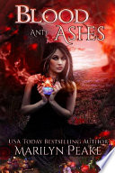 Book Blood and Ashes