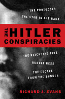 Read Pdf The Hitler Conspiracies