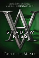 Read Pdf Shadow Kiss