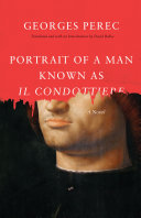 Portrait of a Man Known as Il Condottiere pdf