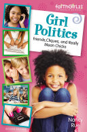 Read Pdf Girl Politics, Updated Edition