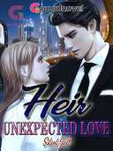 Read Pdf HEIR Unexpected Love