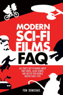 Read Pdf Modern Sci-Fi Films FAQ