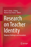 Read Pdf Research on Teacher Identity