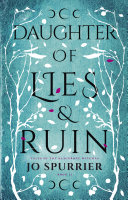 Read Pdf Daughter of Lies and Ruin