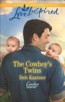 Read Pdf The Cowboy's Twins