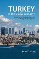 Read Pdf Turkey in the Global Economy