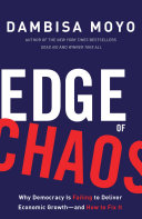 Read Pdf Edge of Chaos