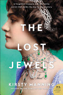 Read Pdf The Lost Jewels