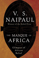 Read Pdf The Masque of Africa