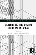 Read Pdf Developing the Digital Economy in ASEAN