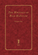 Read Pdf The Writings of Baal HaSulam – Volume One