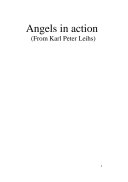 Angels In Action Book