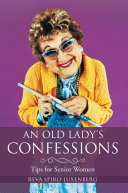 Read Pdf An Old Lady’S Confessions