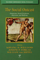 The Social Outcast pdf