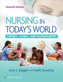 Nursing In Today S World