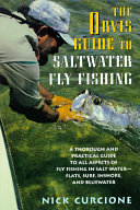 Saltwater Fly Fishing pdf