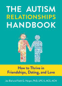 Read Pdf The Autism Relationships Handbook