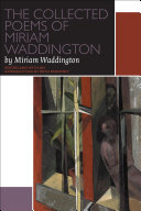 Read Pdf The Collected Poems of Miriam Waddington