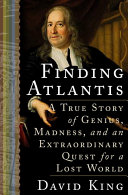 Read Pdf Finding Atlantis