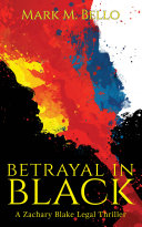 Read Pdf Betrayal in Black