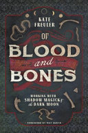 Read Pdf Of Blood and Bones