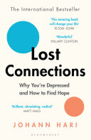Lost Connections pdf