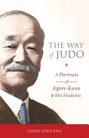 Read Pdf The Way of Judo