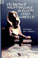 Read Pdf Florence Nightingale in Egypt and Greece