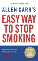 Allen Carr S Easy Way To Stop Smoking