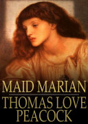 Read Pdf Maid Marian