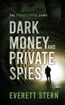 Read Pdf Dark Money and Private Spies