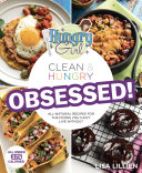 Hungry Girl Clean & Hungry OBSESSED! Book