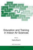 Read Pdf Education and Training in Indoor Air Sciences
