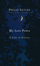 My Lost Poets