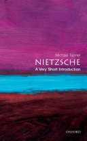 Read Pdf Nietzsche: A Very Short Introduction