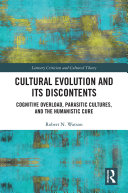 Read Pdf Cultural Evolution and its Discontents