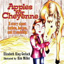 Apples for Cheyenne: A Story about Autism, Horses, and Friendship