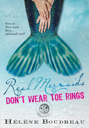 Read Pdf Real Mermaids Don't Wear Toe Rings