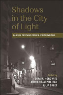 Read Pdf Shadows in the City of Light