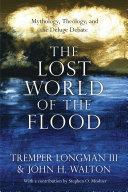 Read Pdf The Lost World of the Flood