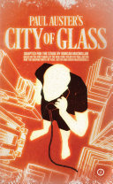 Read Pdf City of Glass