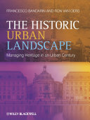 Read Pdf The Historic Urban Landscape