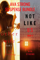 Read Pdf An FBI Psychological Suspense Bundle (His Other Wife and Not Like Us)