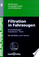 Filtration in Fahrzeugen