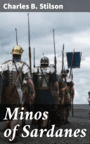Read Pdf Minos of Sardanes