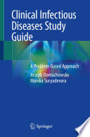 Clinical Infectious Diseases Study Guide
